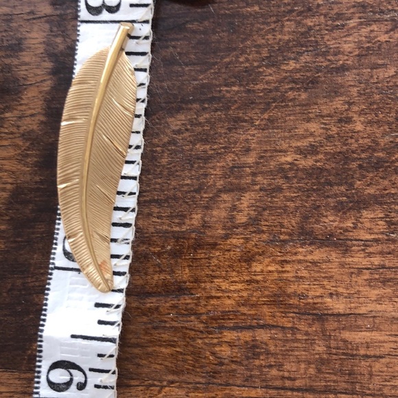 Danecraft Gold Filled Brooch - Picture 3 of 5